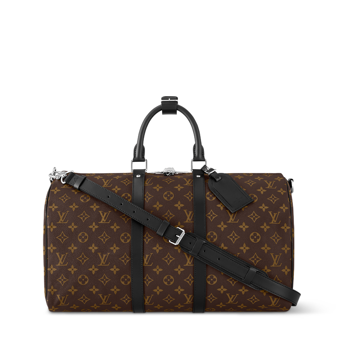 Weekend bags travel in style LOUIS VUITTON